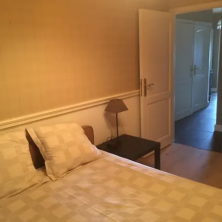 Appartement Thalassa