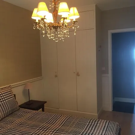 Appartement Thalassa *