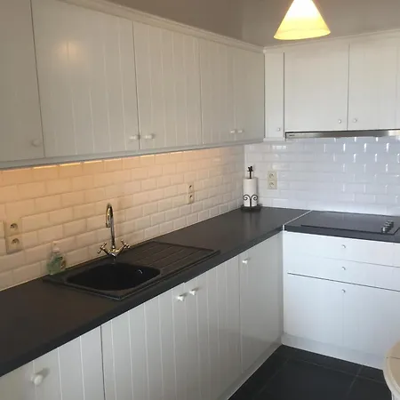 Thalassa Blankenberge