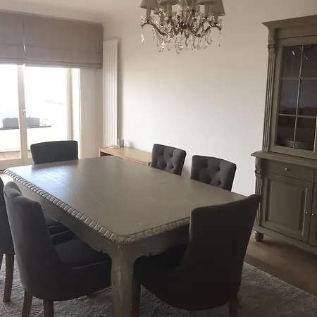 Thalassa Appartement