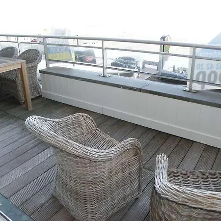 Thalassa Appartement Blankenberge