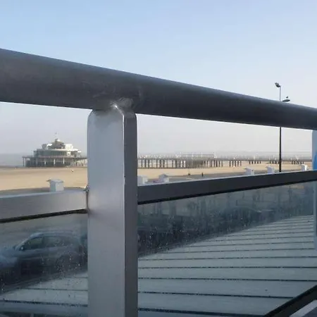 Thalassa * Blankenberge