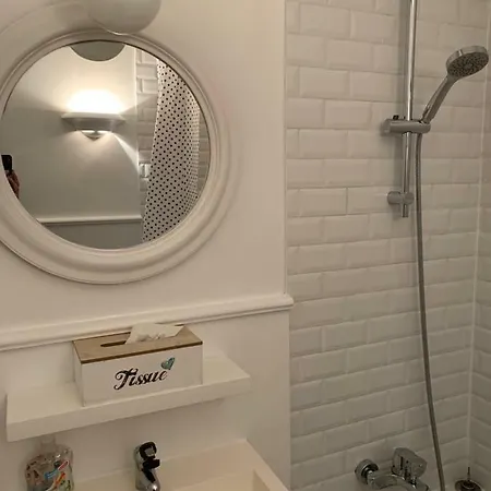 Thalassa * Blankenberge