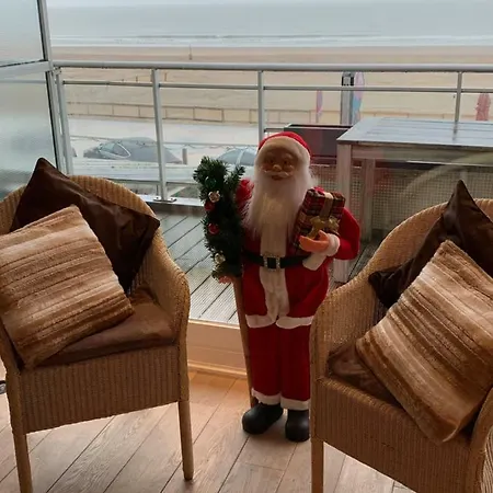 Appartement Thalassa *