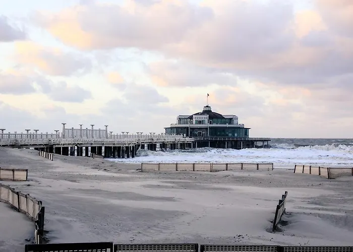 Apartamento Thalassa *