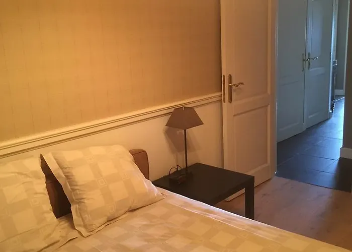 Apartamento Thalassa