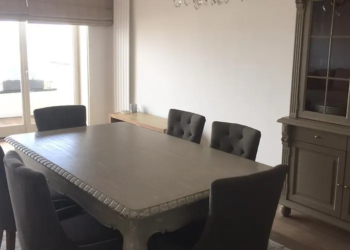 Thalassa Apartamento