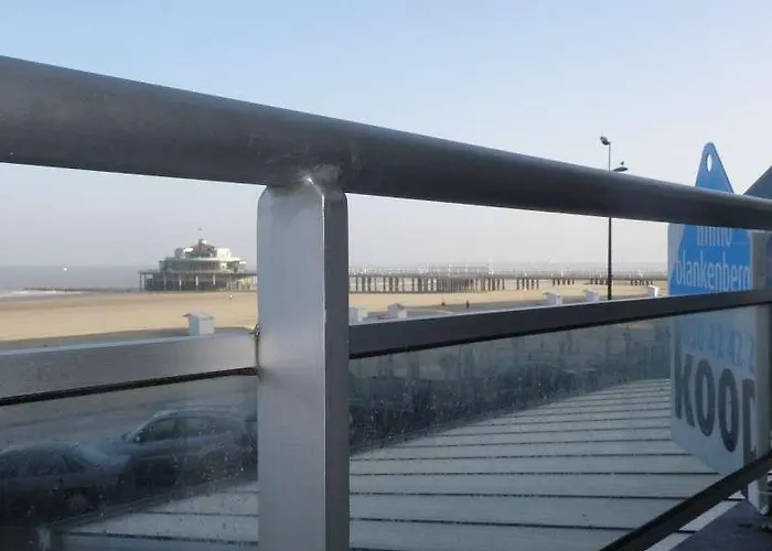 Thalassa * Blankenberge