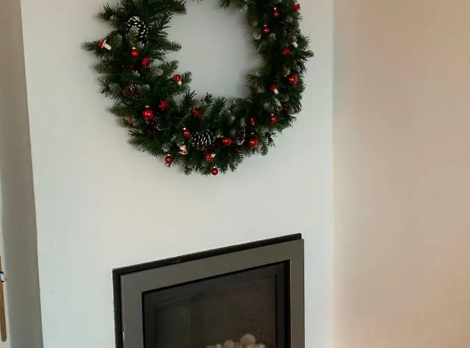 Thalassa Apartamento