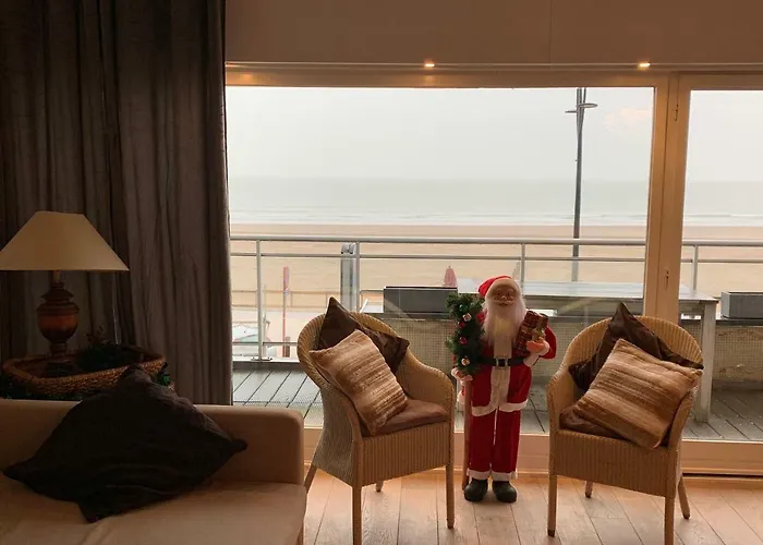 Thalassa Apartamento *