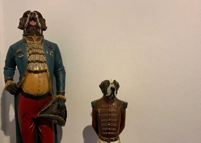 Apartamento Thalassa *