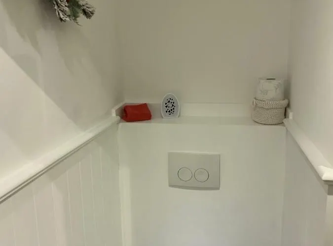 Apartamento Thalassa *