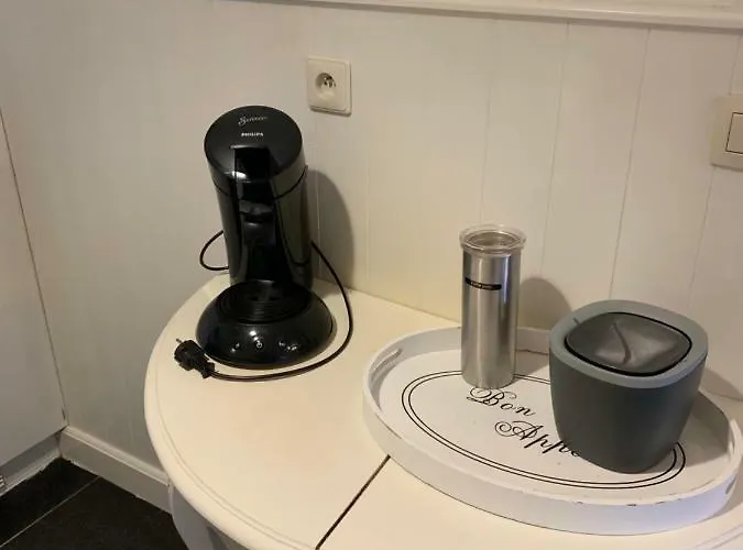 Apartamento Thalassa *